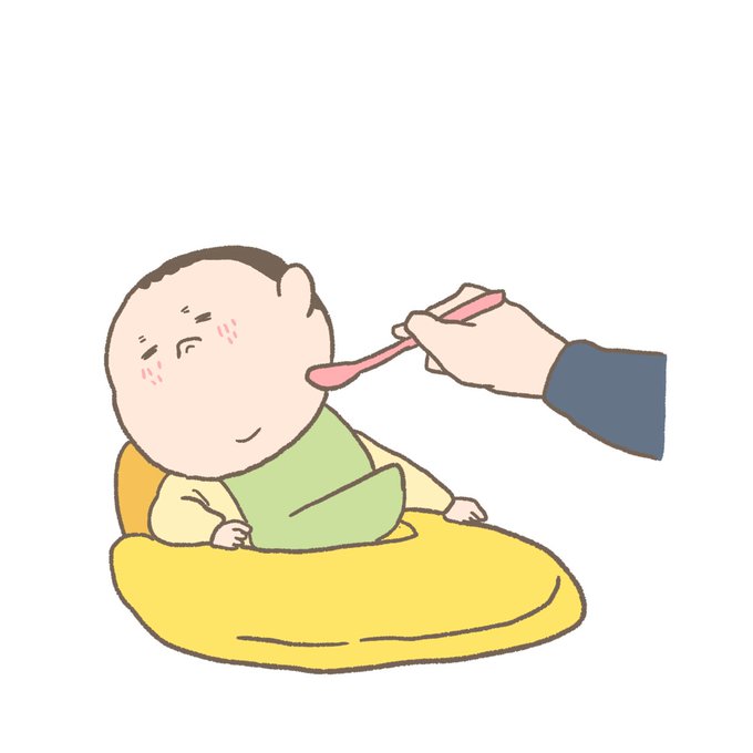 「赤ちゃん」のTwitter画像/イラスト(新着｜RT&Fav:50)｜21ページ目