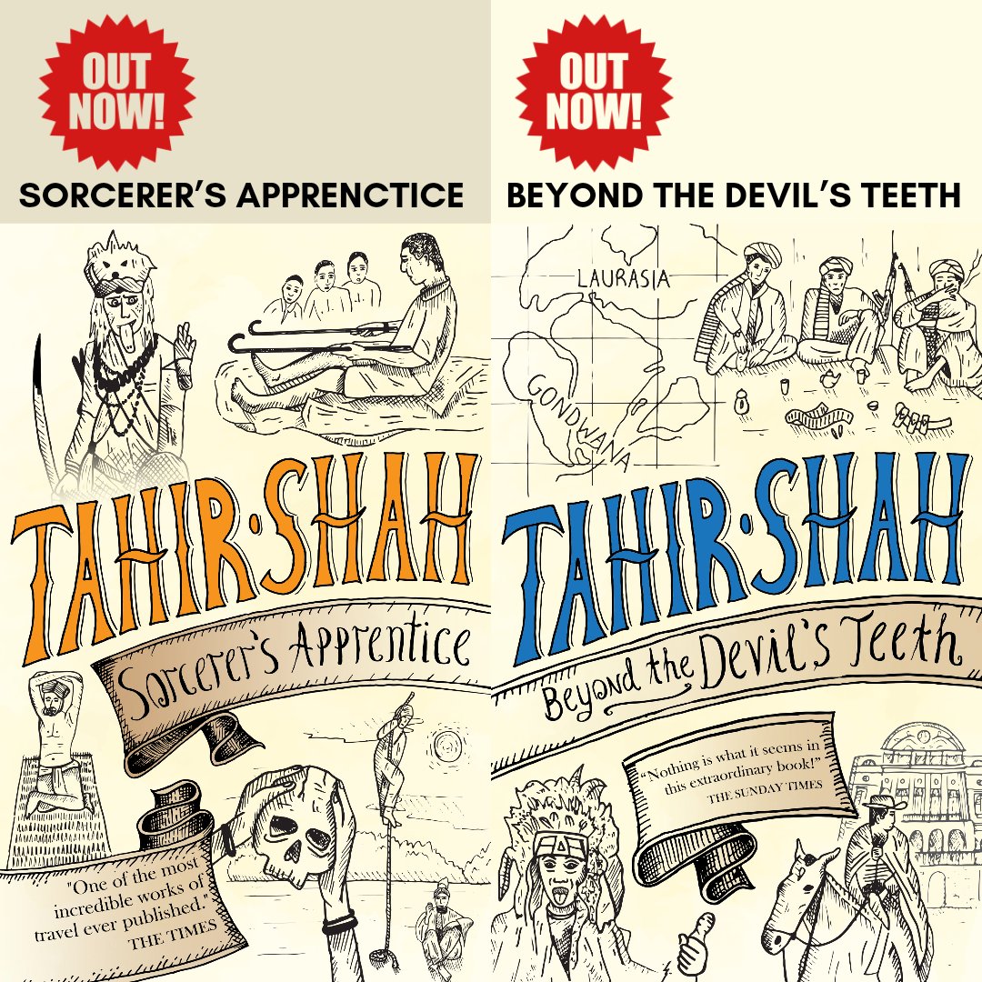 HumanStew's tweet image. Backlist versions of 'Sorcerer's Apprentice' and 'Beyond The Devil's Teeth' are available now! Be sure to get your copies of each and leave a review...