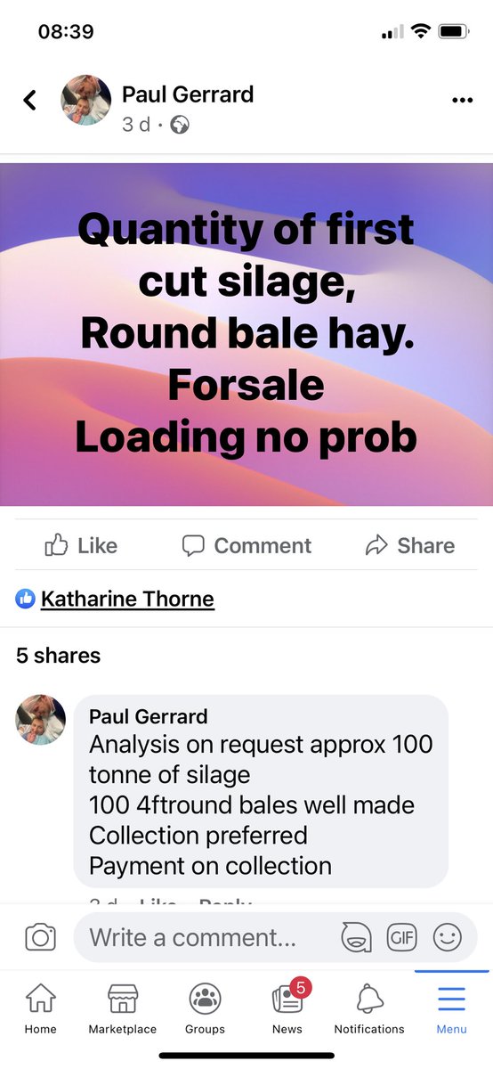 Gerrard Farming tweet media