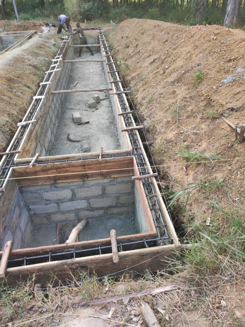 Water & Sanitation for Refugees & Hosts tweet media