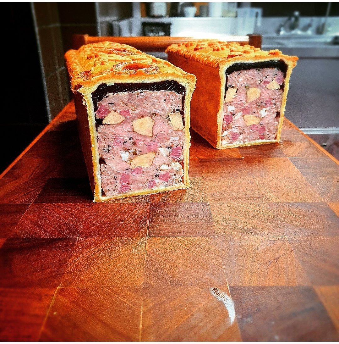 Mickael Viljanen tweet media