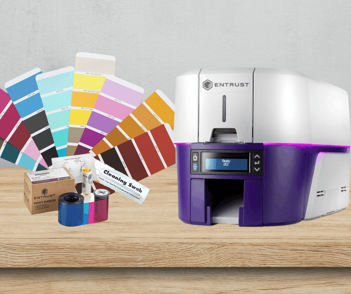 EasiCard's tweet photo. Save your business money by regularly maintaining your card printer - https://t.co/rENEl3vGju https://t.co/UGXSa2Ma29