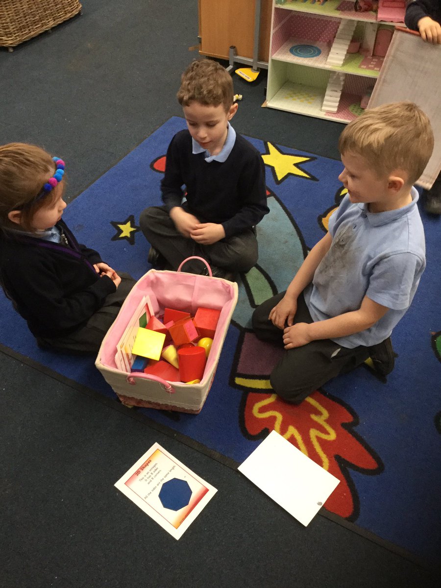 Reception - Mrs Jones tweet media