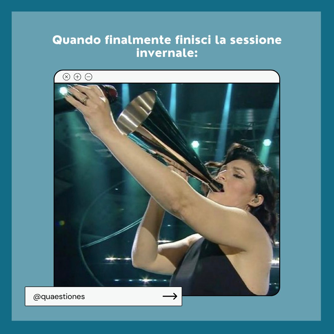 Quaestiones tweet media