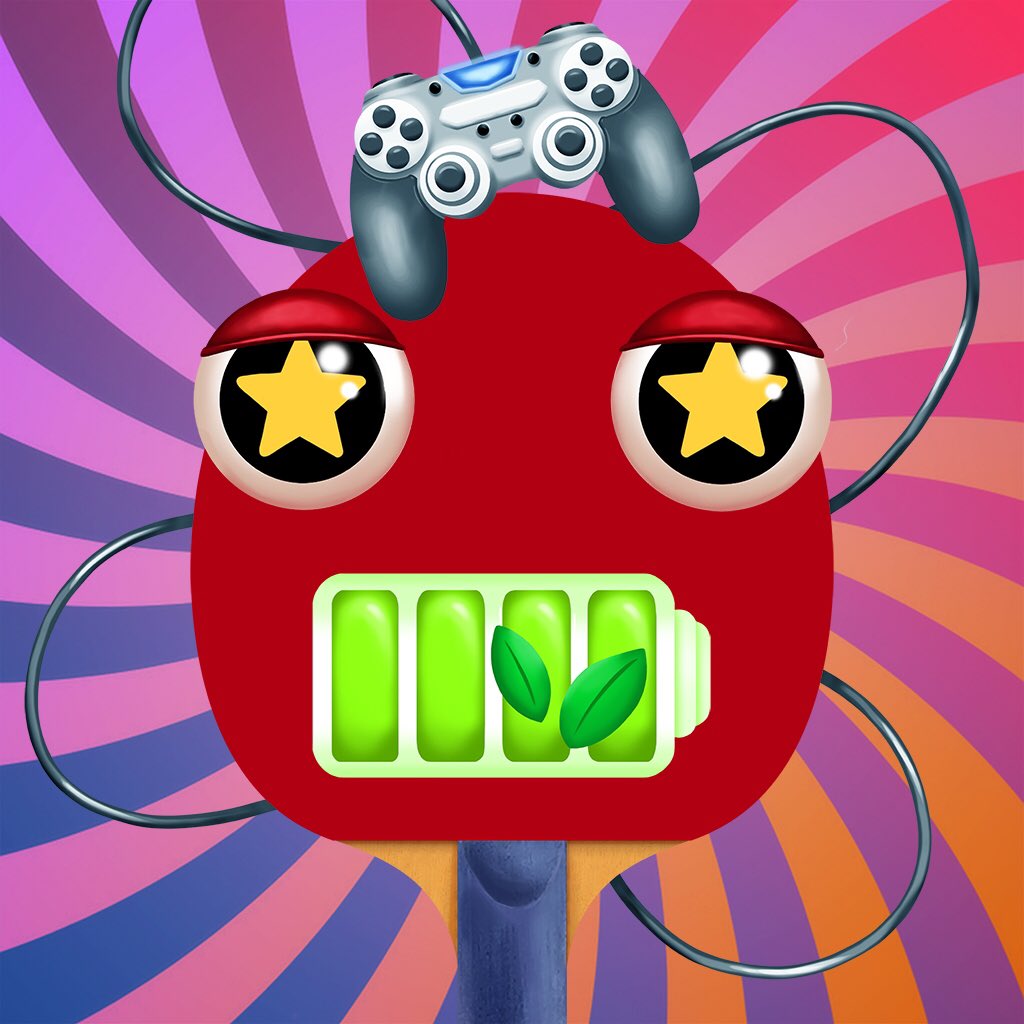 Proud to be part of #MontyLab. Happy to support 🏓Crazy Fury #nft project by <a href="/montemagno/">Marco Monty Montemagno</a> 🚀. Long time follower since BTO 2010 in Firenze. 🔝 MontyBaldDAO🧑‍🦲&amp; TRUPPI🎸✌️😃