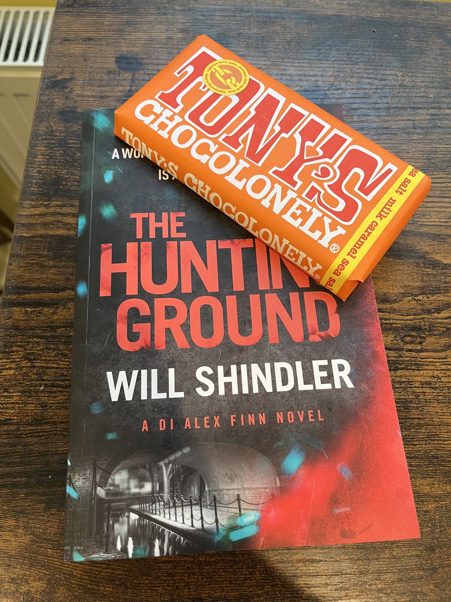Absolutely thrilled to bits to see The Hunting Ground out in the world today. It’s been a whirlwind three years. There is chocolate to celebrate…