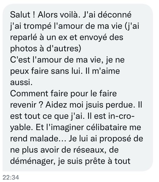 ZONE DE LA HONTE tweet media