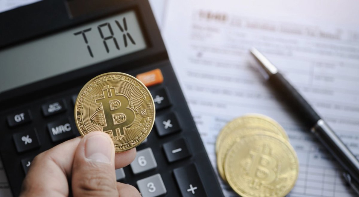 CryptoUK 🇬🇧 tweet media