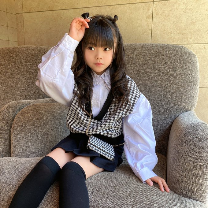 Twitterのコスプレ画像3