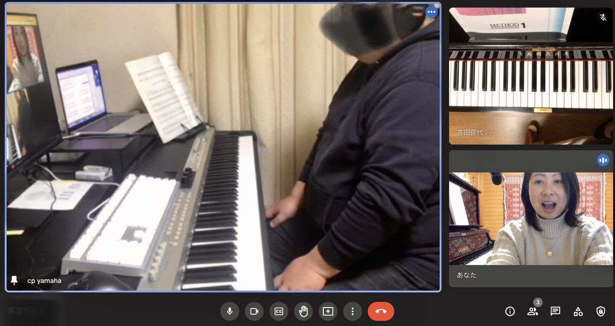 Musicking Kayo Musickingk Twitter