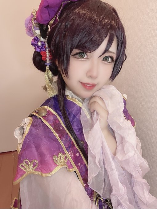 コスプレイヤー雪見のTwitter画像1