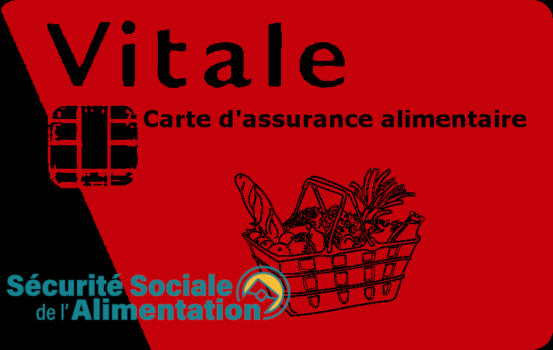 attac63's tweet photo. 🚨N'oubliez pas votre RDV avec le #GrainDeSon à 12h sur @ArverneRadio (100.2)📻
🎙️Dernier épisode sur l'#Agriculture & #Alimentation avec @mldoume
Au menu: la mise en place de #SoliDoume d'après le modèle de la #SecuriteSocialeDeLAlimentation: avantages & bénéfices, coûts, ... https://t.co/kyZFKlAH9K
