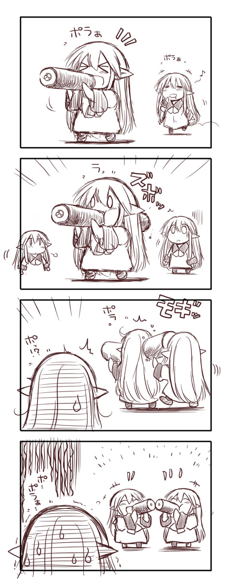 今日は節分なのでこれまでの節分のポラ 