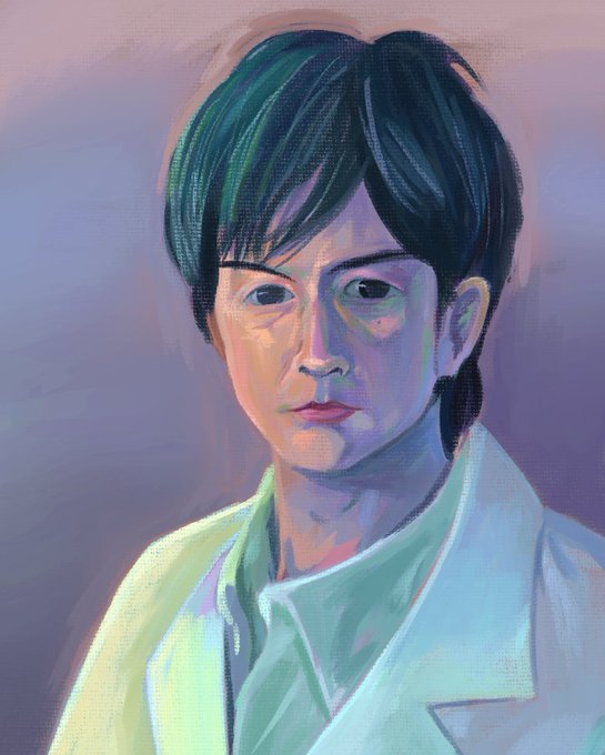 福山雅治のtwitterイラスト検索結果