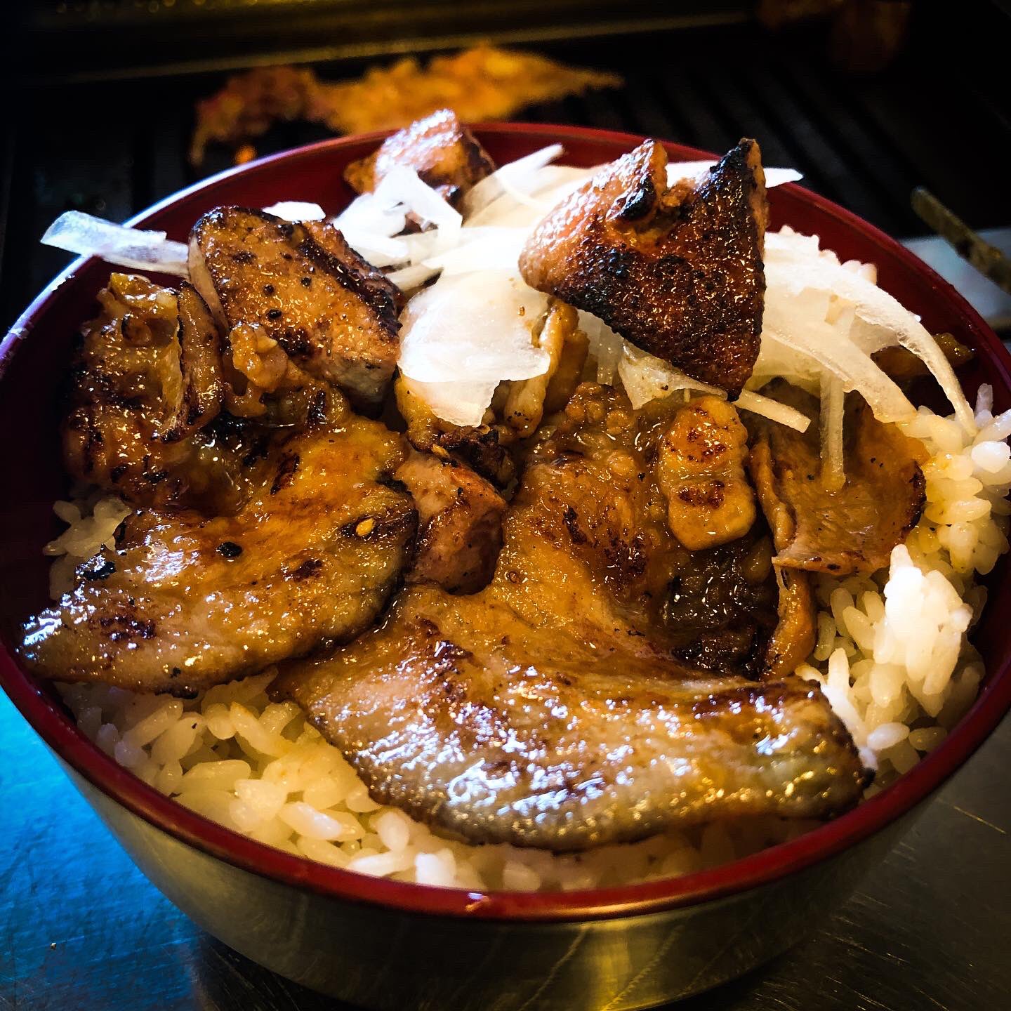 下北沢コンシェルジュ協会 久しぶりにランチの45分食べ放題970円をいただきました やはり ここのレバーとハツは美味しいです 下北沢 下北沢ランチ 焼肉 焼肉ランチ 焼肉食べ放題 ホルモン レバー ハツ 神保町食肉センター 神保町食肉センター