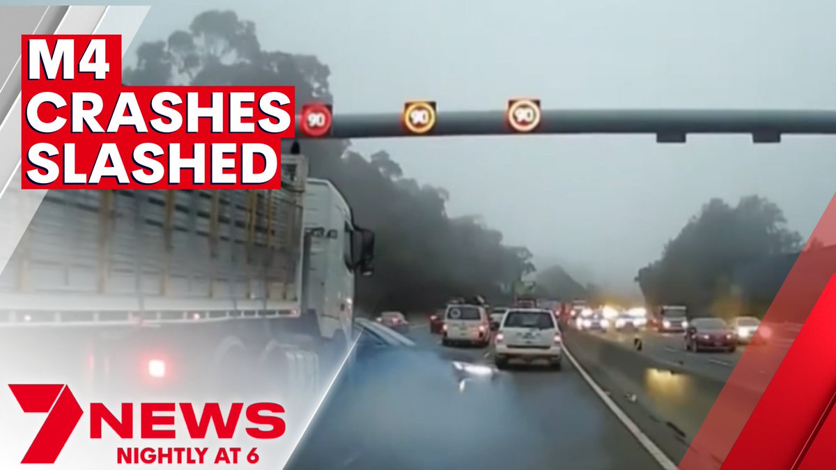 7NEWS Sydney tweet media