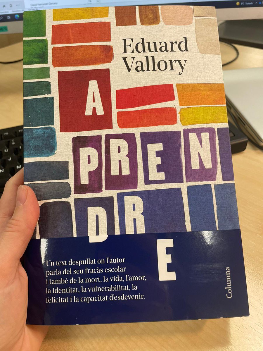 Eduard Vallory tweet media