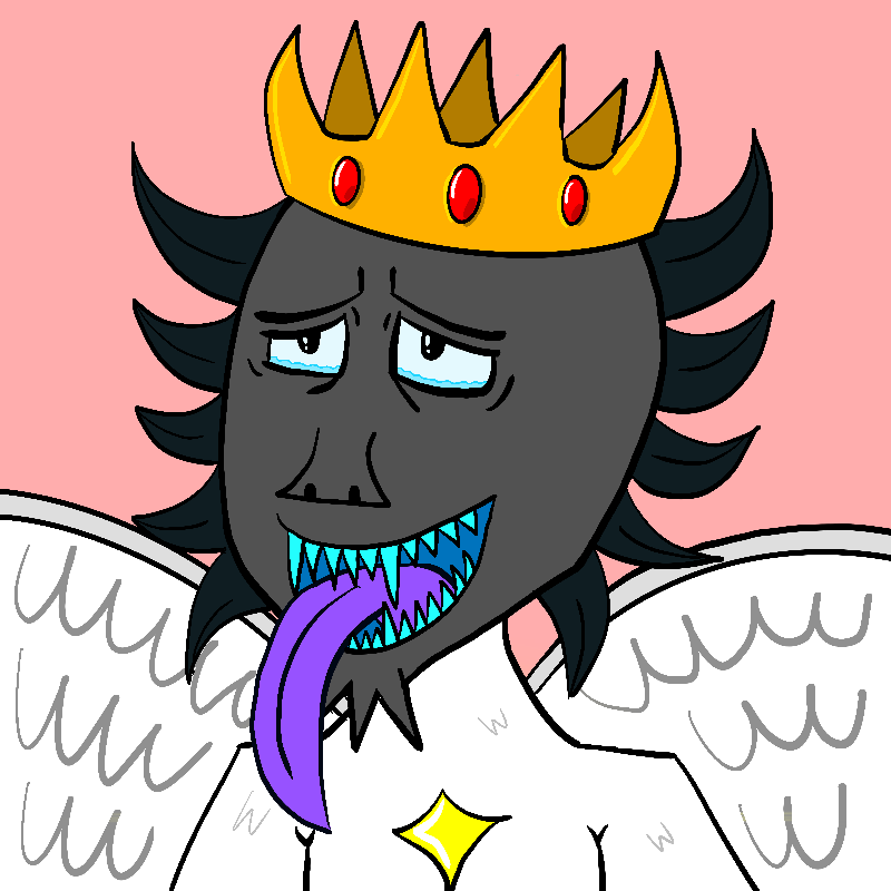 Alt+Gen | Doodle Demons 65/6666 tweet media