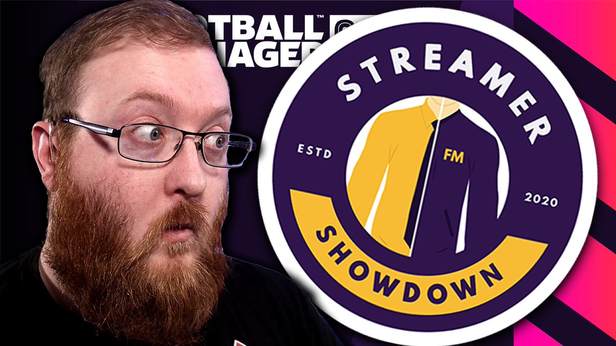 This past weekend, <a href="/TheFMShowdown/">FM Streamer Showdown</a> returned in all its glory! But there was still talk about how competitors were selected.

In this video I go over some of the points usually raised and give my opinion on what I think the selection criteria is! 

youtu.be/D3wtW7LVO5o