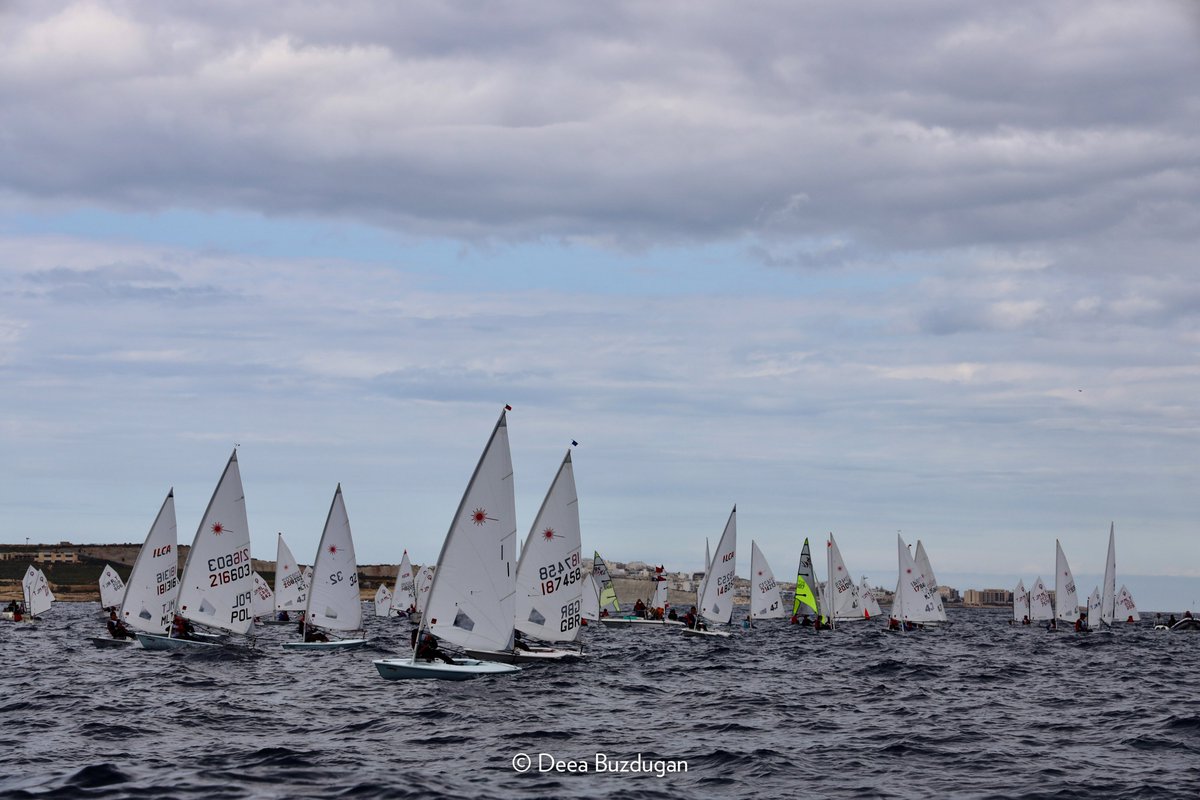 Yachting Malta Ltd tweet media