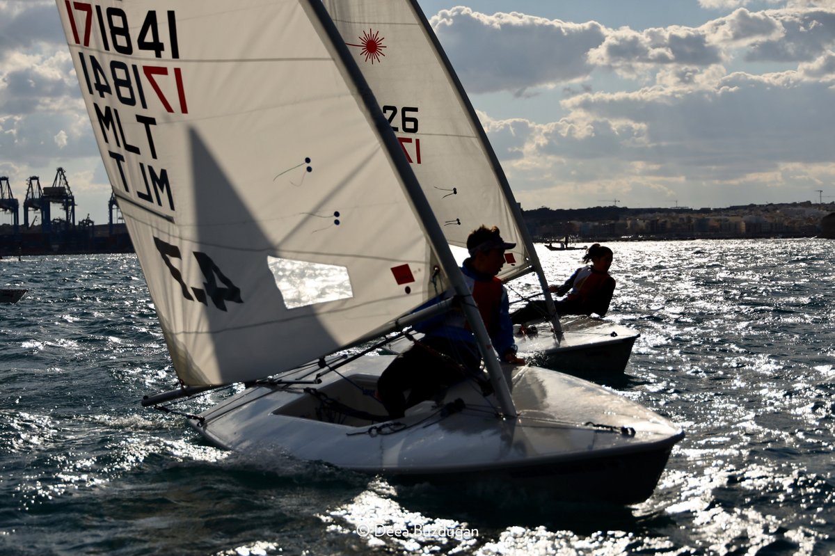 Yachting Malta Ltd tweet media