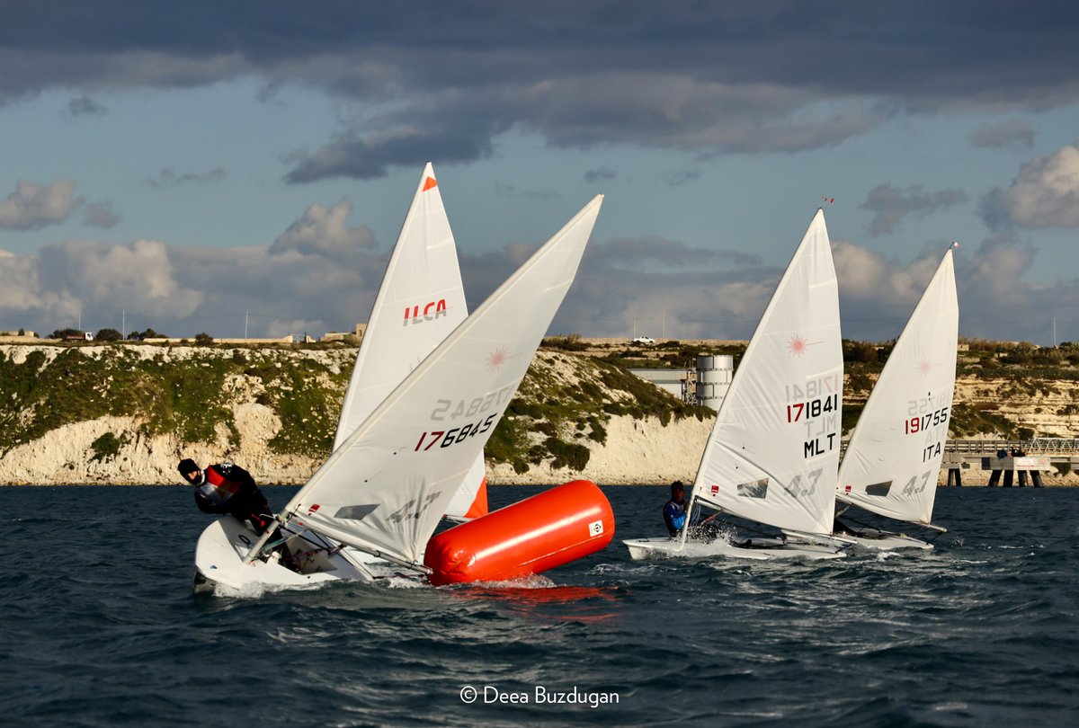 Yachting Malta Ltd tweet media