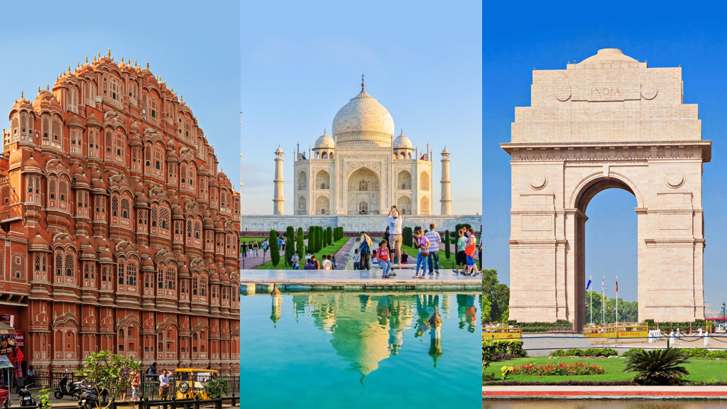 samindiatours's tweet photo. Golden Triangle Tour Packages #漫画 #goldentriangletour #goldentriangletourpackages #goldentriangleindia https://t.co/zRqPdz7g1X https://t.co/a5vFmMJbS6