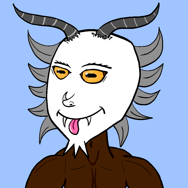 Alt+Gen | Doodle Demons 65/6666 tweet media