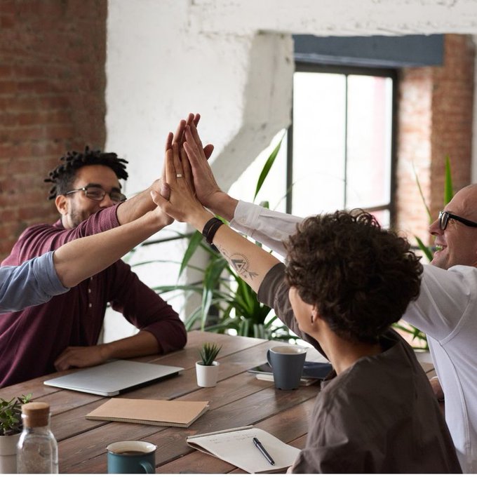 Want to be part of a business team in 2022?
Our aim is to create a space that local businesses can use to share knowledge, skills, &amp; ideas in order to grow together. We are always looking to meet new members and would love you to join us for a chat tinyurl.com/3bbyrn9e