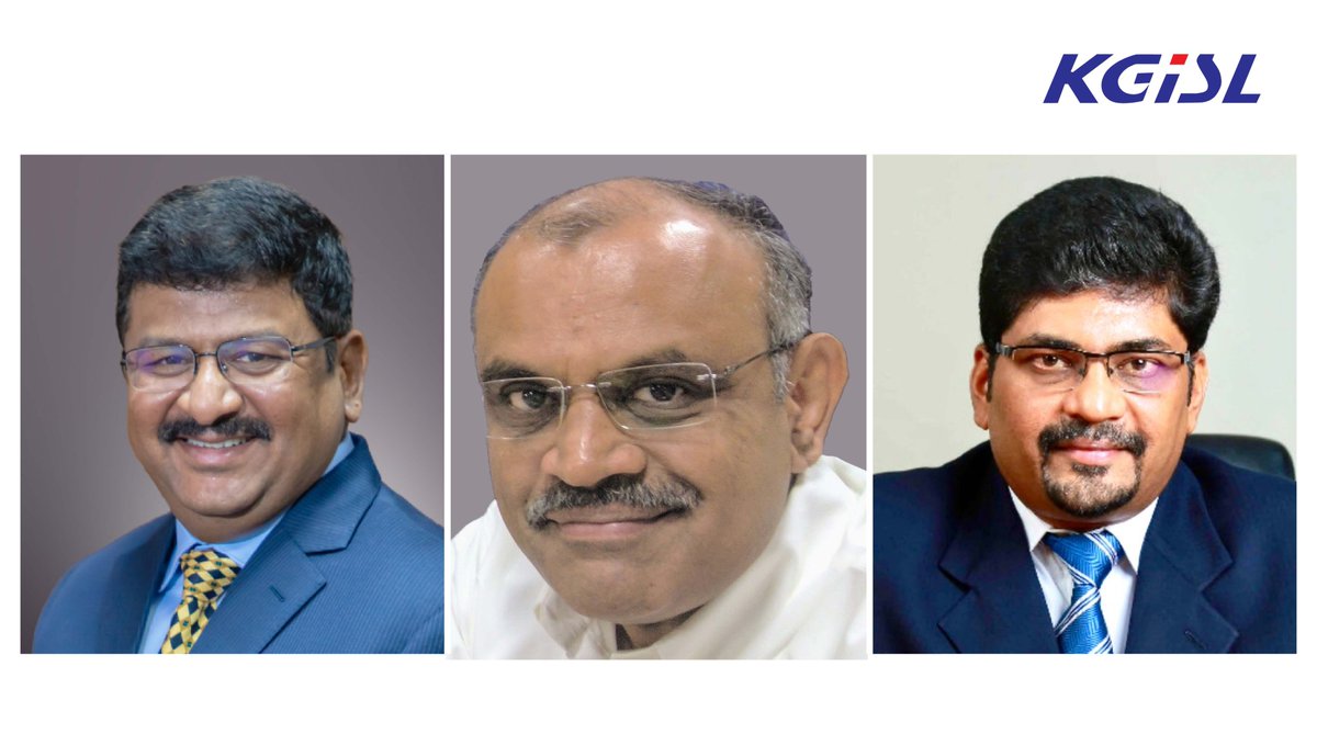 KG Information Systems Private Limited (KGiSL) restructures &amp; announces the demerger of its two Flagship Divisions. The demerger will empower both the entities to enhance their business operations more efficiently. 

business-standard.com/content/press-…

#kgisl #kgislgss #business #strategy