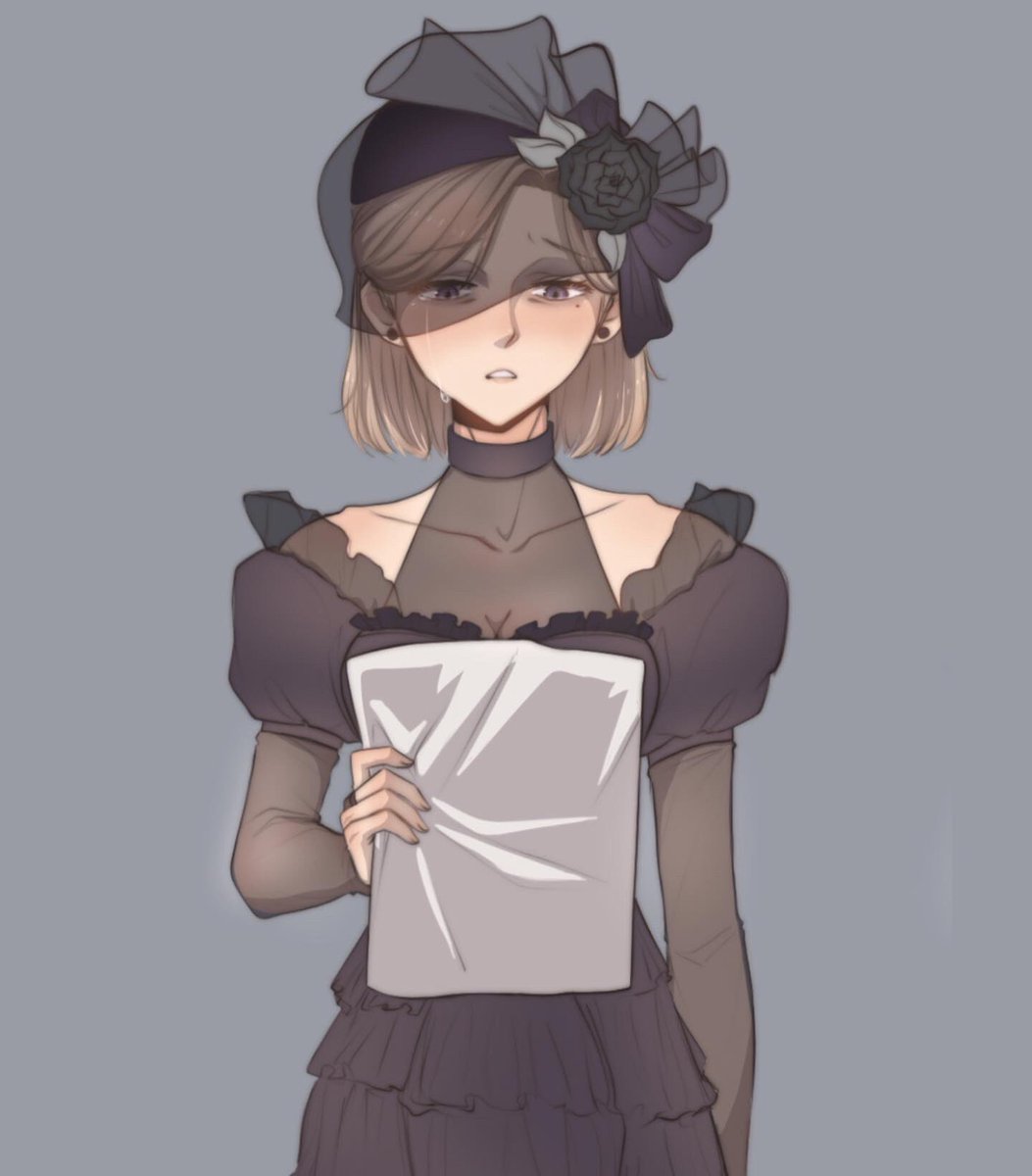 bryncarys_'s tweet photo. angstttt #identityv https://t.co/zmjyheXJkA