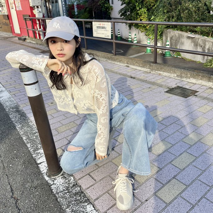 林芽亜里のTwitter画像21