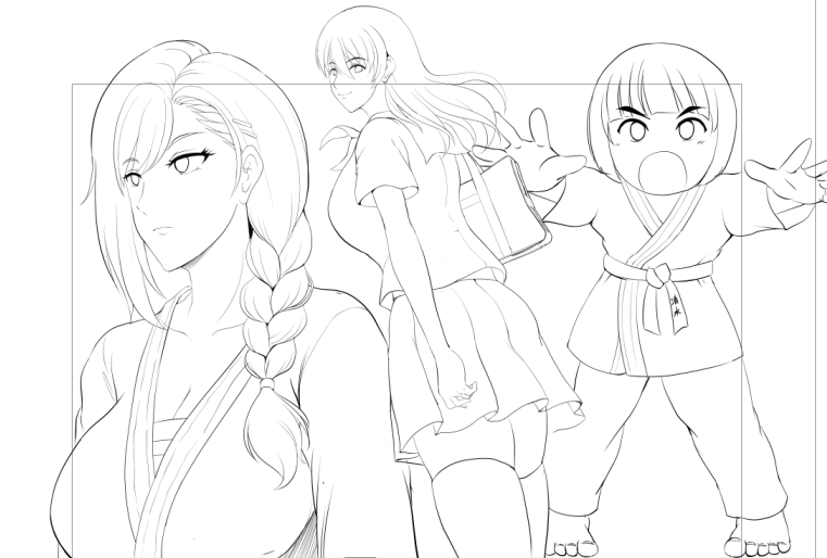 なつめロリが今日一 