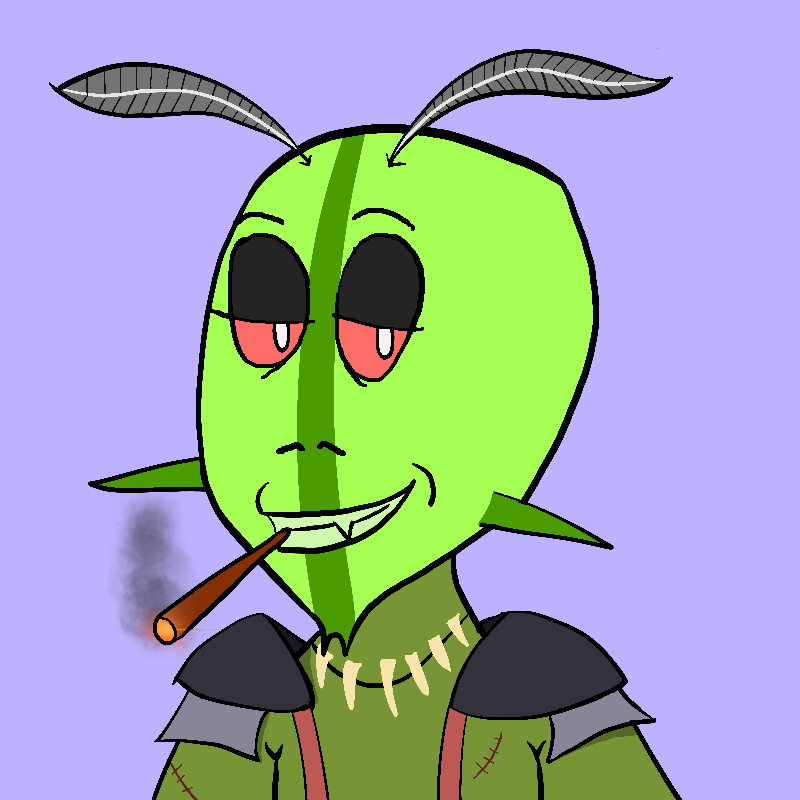 Alt+Gen | Doodle Demons 65/6666 tweet media
