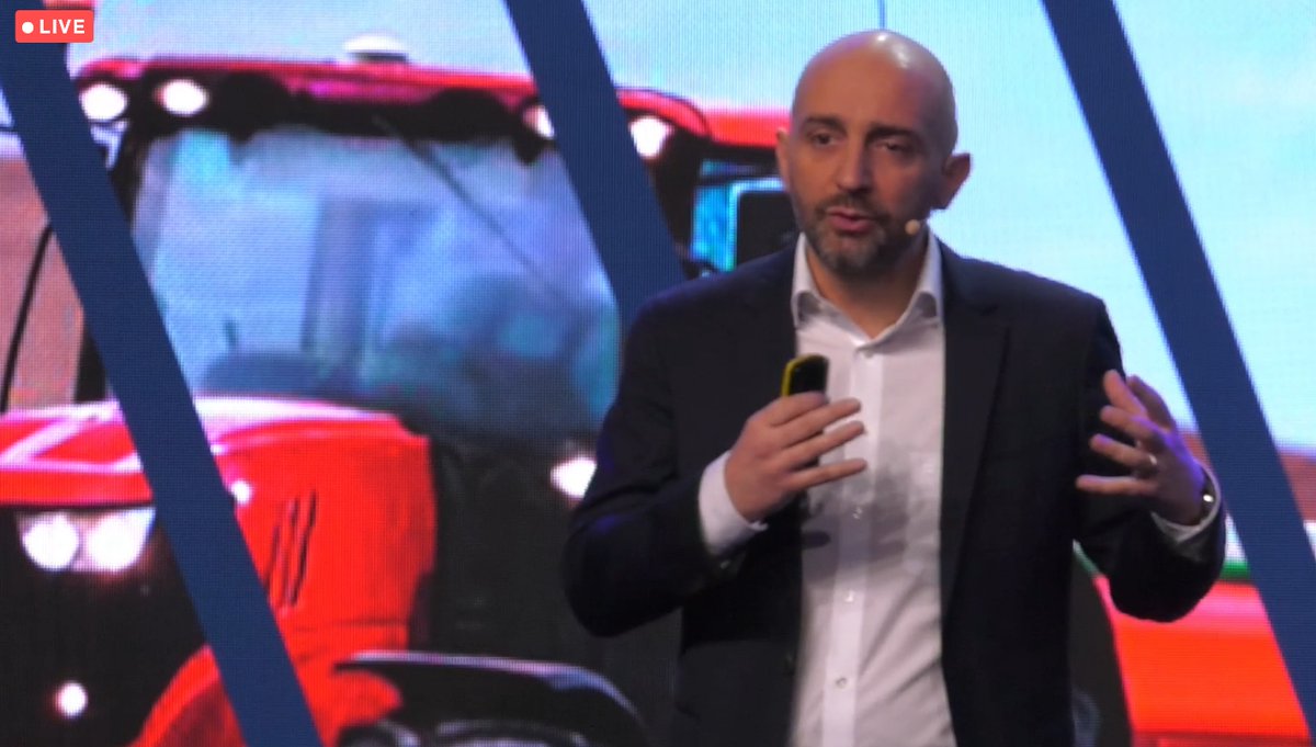 Zacharuk_K's tweet image. Trwa konferencja @Bayer4Crops dotycząca nowości produktowych i zrównoważonych rozwiązań dla rolnictwa. Kluczowy aspekt spotkania z mediami branżowymi to #ZrównoważoneRolnictwo @Bayer