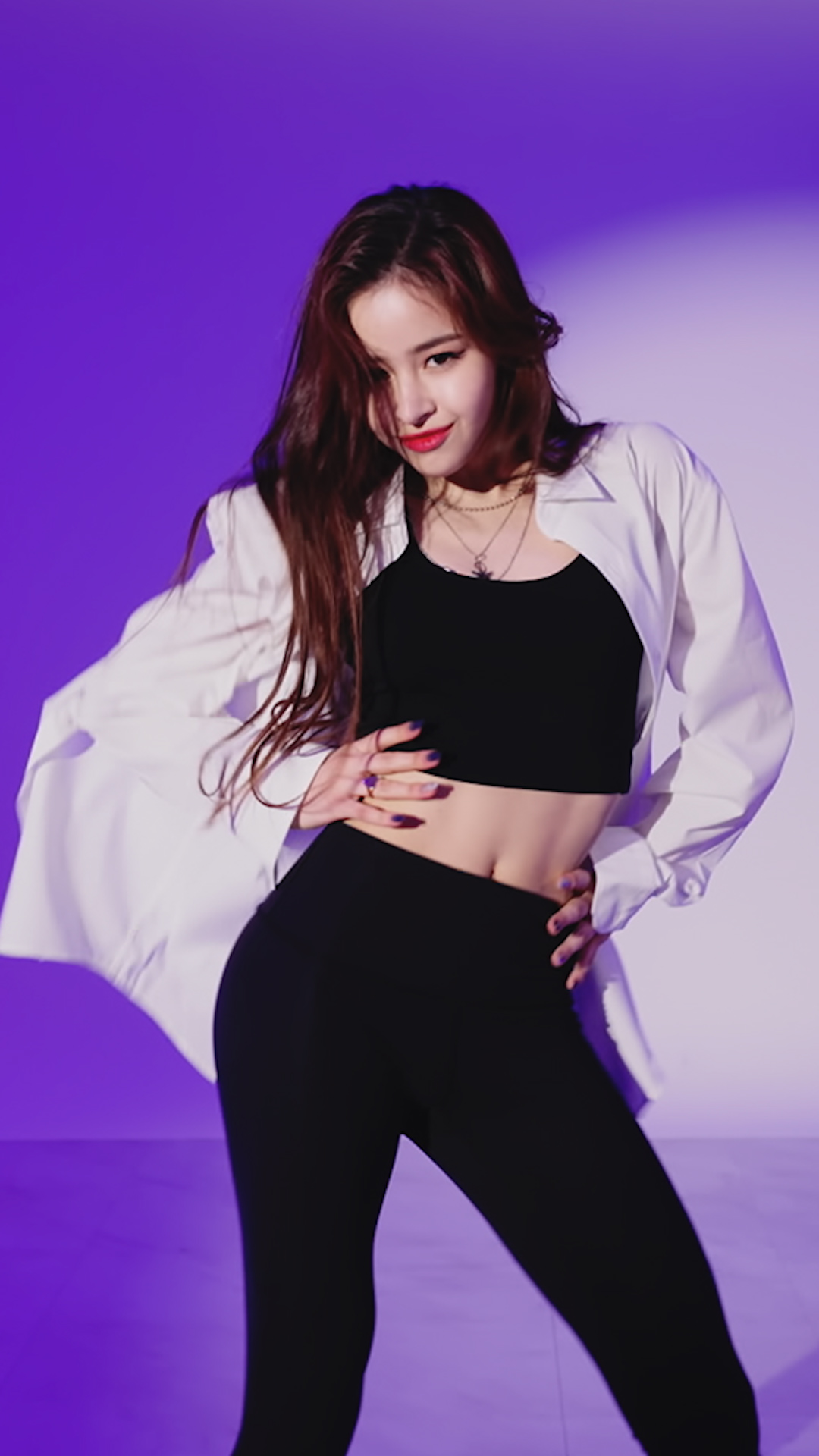 XG ハーヴェイ Harvey New Dance Xg Harvey Dancing to Tshwala Bam | TikTok