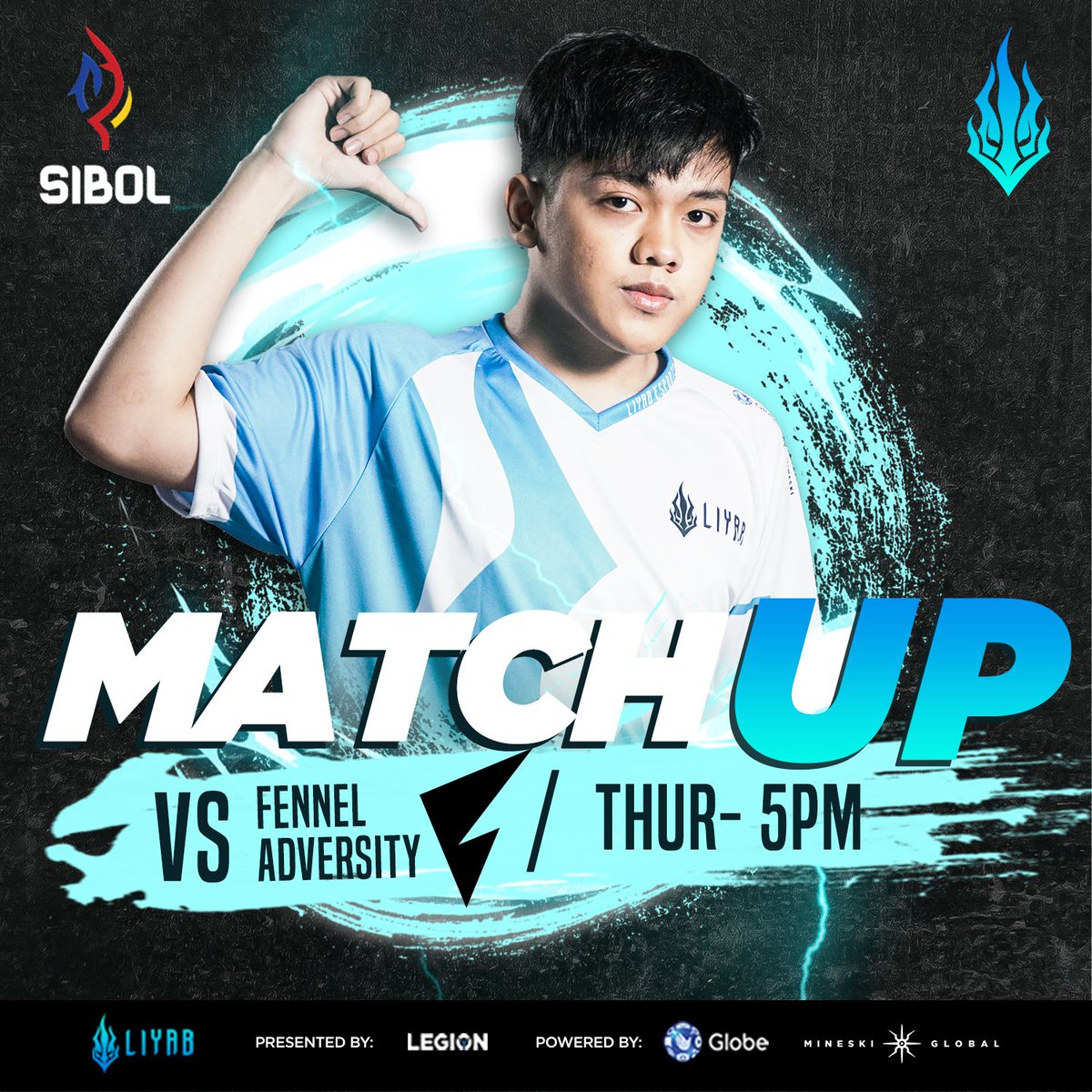 #TeamLiyab vs FLA right now! Watch it here: fb.gg/v/aXkxC1o165/ 

#LabanLiyab 💙🔥