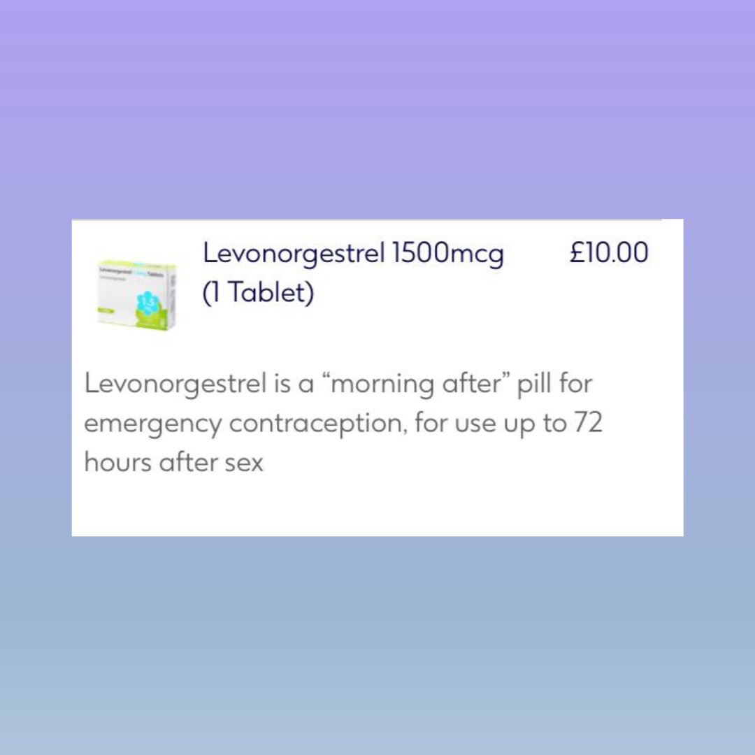 RoseStokes's tweet photo. I cannot believe I am saying this but WE DID IT!!!!! 🎉🎉🎉🎉 The campaign @BPAS1968 @DianaJohnsonMP and I launched at the end of last year to ask @BootsUK to lower the price of the morning-after pill...actually worked! 🧵 https://t.co/ZPcysgkNMN