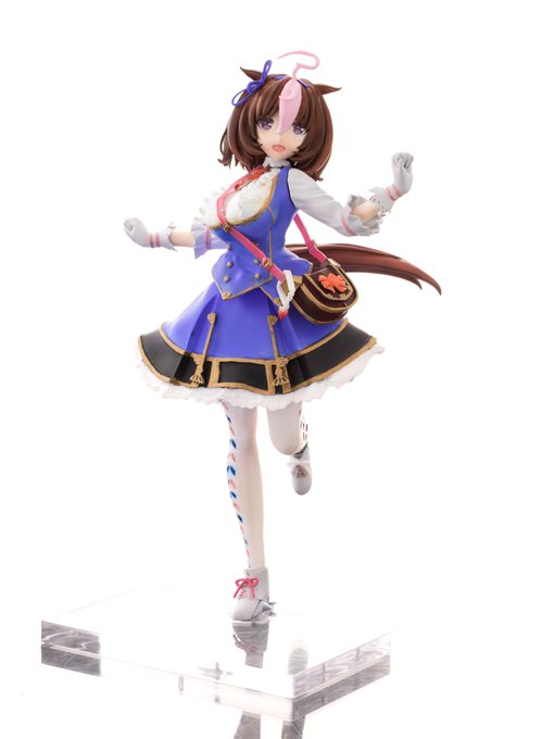 夢見りあむ フィギュア ポリゴノイズ アイドルマスター ガレキ ワンフェス ポリゴノイズ 夢見りあむ 1/5スケール ワンダーフェスティバル