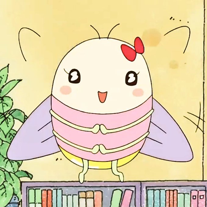 おじゃる丸のtwitterイラスト検索結果 古い順