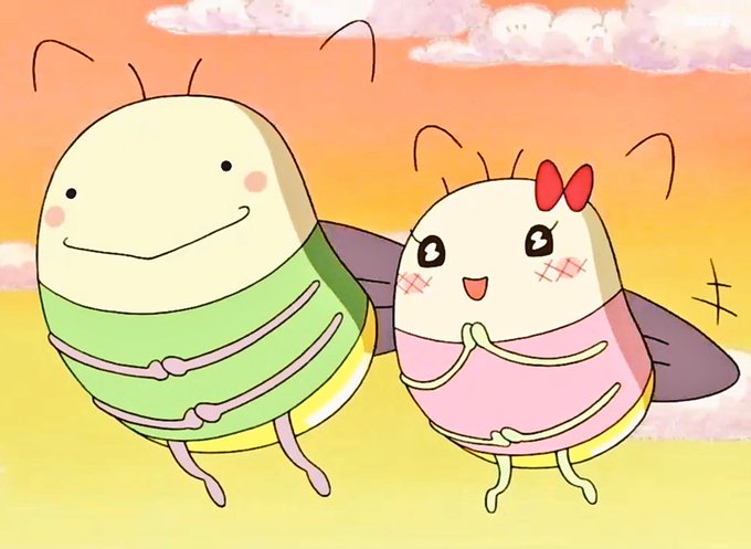 おじゃる丸のtwitterイラスト検索結果 古い順