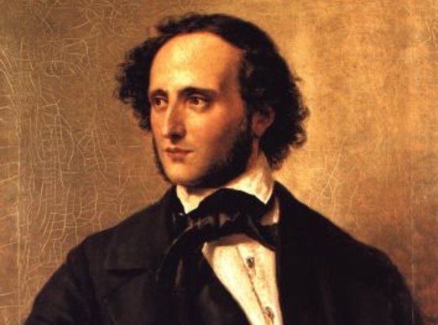 Mendelssohn, As the Hart Pants (Psalm 42) [Alf:00-K06305] - Performers Music