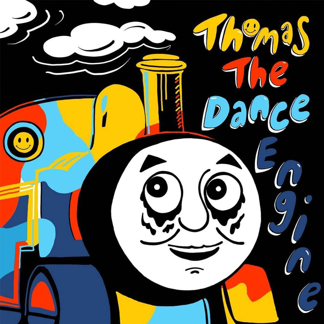 maltcross's tweet photo. If you're in #Nottingham this Friday checking out all the #LightNight2022 sights, our doors will be open from 6.30pm with music from 8pm courtesy of Thomas the Dance Engine 🚂 ☁️ disco ☁️ boogie ☁️ funk ☁️ house 🤩 #nottsweekend #NottinghamLightNight #lightnightnotts https://t.co/iOYRpDgwnF