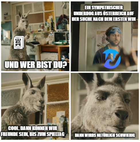 Dickes S - Das Eintracht Spandau Fanzine tweet media