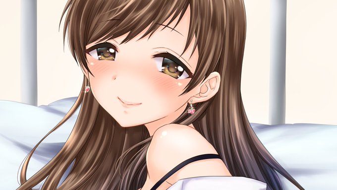 美波のイラストカード完成したので
皆さまにお届けする準備しますね!
BOOTHの「おしえて♡美波先生」新刊+アクスタセットの特典です✨
https://t.co/37zBKL34tF 