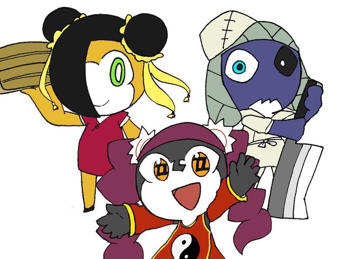 ケロンのtwitterイラスト検索結果 古い順