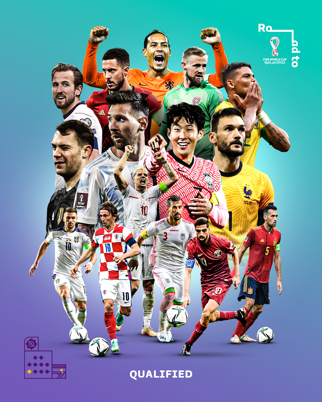 soccer fifa world cup 2022 ™