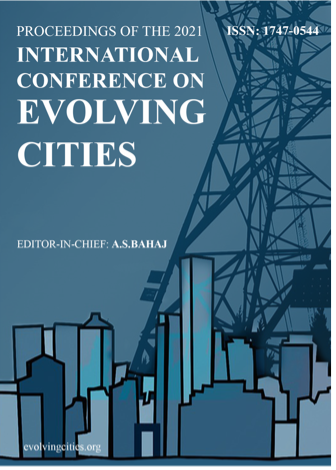 evolving_cities's tweet photo. We're excited to announce that the Proceedings of the International Conference on Evolving Cities (2021) has been published and is now available online. See https://t.co/D26k1XtoHM #evolvingcities #ICEC2021 @ProfBahaj https://t.co/czbHGqv8Qn