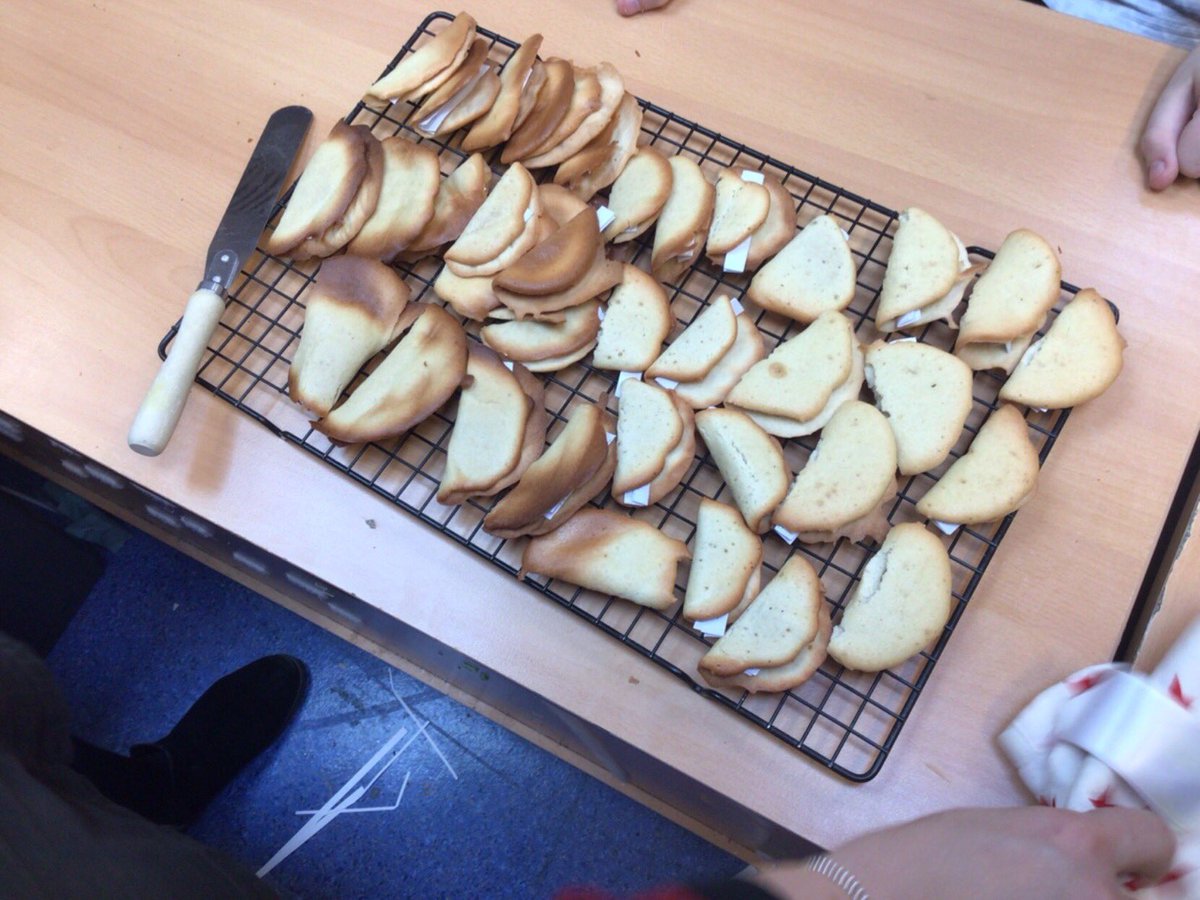 St. Helen's Church of England School tweet media