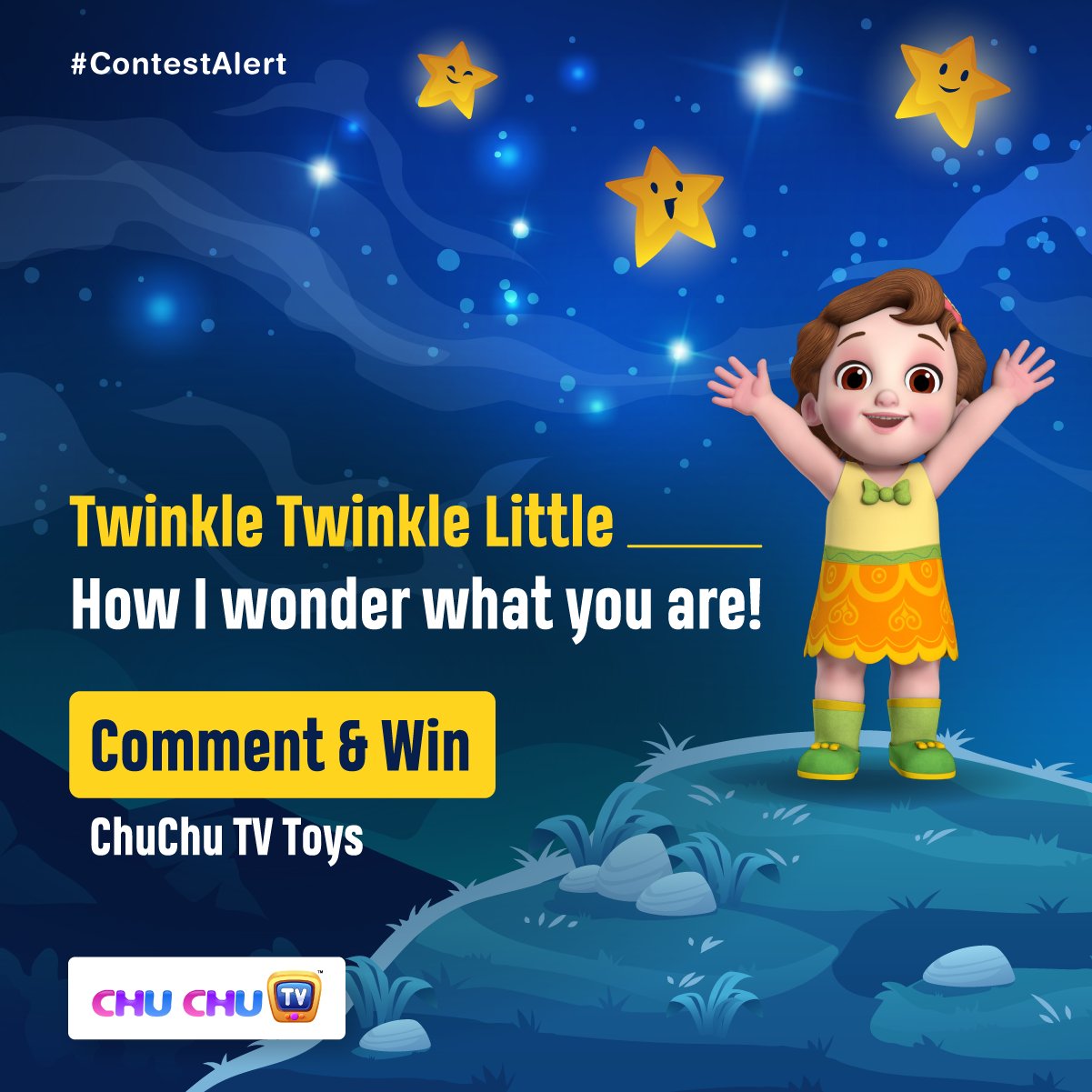 ChuChu TV Nursery Rhymes on Twitter: ChuChu TV Nursery Rhymes on Twitter:
